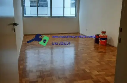 Imagem: Apartamento para Alugar, Paraíso (Zona Sul)