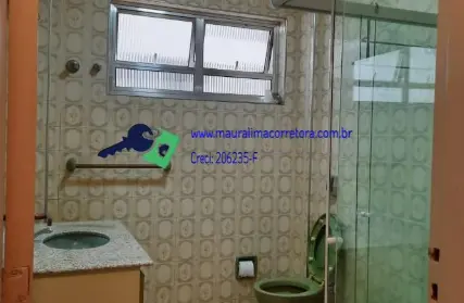 Imagem: Apartamento para Alugar, Paraíso (Zona Sul)