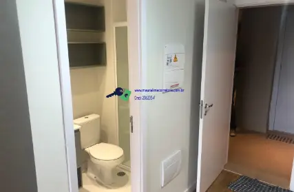 Imagem: Apartamento para Alugar, Santo Amaro