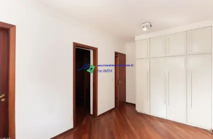 Imagem: Cobertura para Venda, Moema