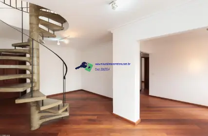 Imagem: Cobertura para Venda, Moema