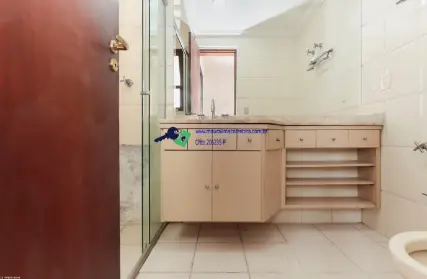 Imagem: Cobertura para Venda, Moema