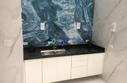 Imagem: Apartamento para Alugar, Paraíso (Zona Sul)