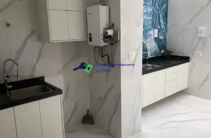 Imagem: Apartamento para Alugar, Paraíso (Zona Sul)