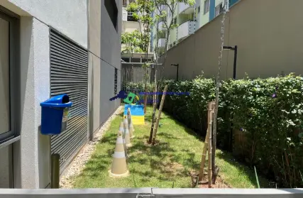 Imagem: Apartamento para Alugar, Paraíso (Zona Sul)