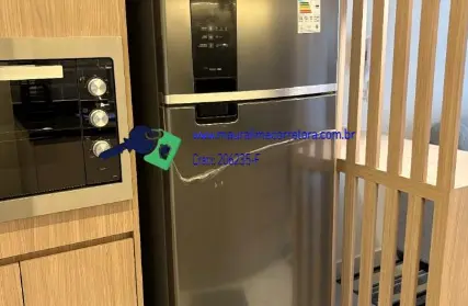 Imagem: Apartamento para Alugar, Paraíso (Zona Sul)