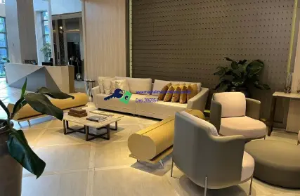 Imagem: Apartamento para Alugar, Paraíso (Zona Sul)