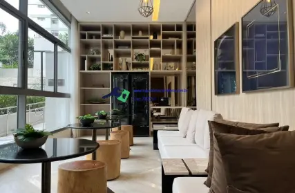 Imagem: Apartamento para Alugar, Paraíso (Zona Sul)