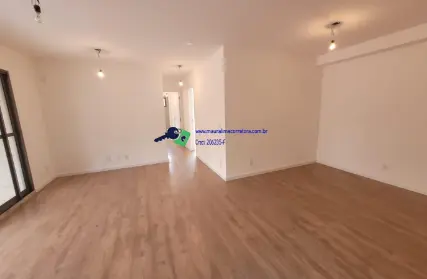 Imagem: Apartamento para Venda, Vila Mariana