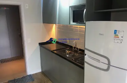 Imagem: Apartamento para Venda, Santo Amaro