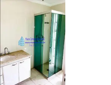 Imagem: Sobrado para Alugar, Jardim dos Estados