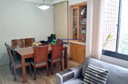 Imagem: Apartamento para Venda, Vila Clementino