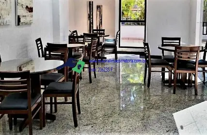 Imagem: Apartamento para Venda, Vila Clementino