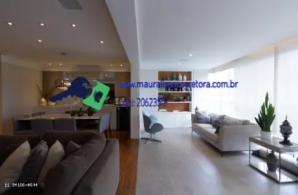 Imagem: Apartamento para Venda, Moema