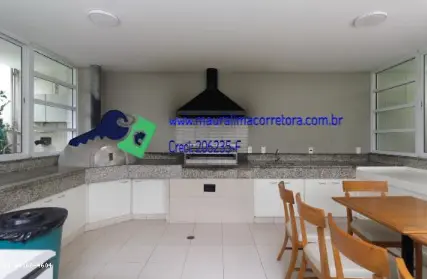 Imagem: Apartamento para Venda, Moema