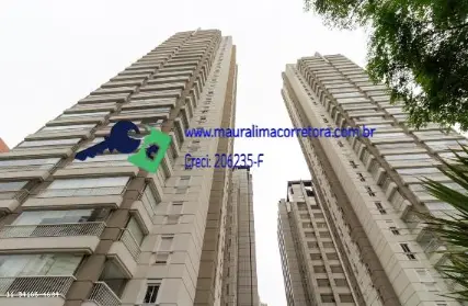 Imagem: Apartamento para Venda, Moema