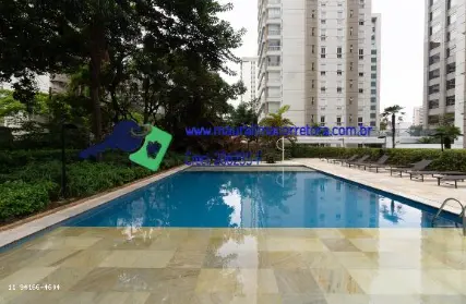 Imagem: Apartamento para Venda, Moema