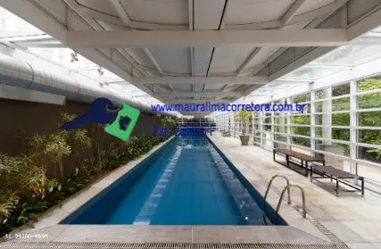 Imagem: Apartamento para Venda, Moema