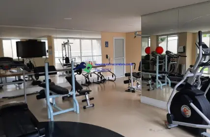 Imagem: Apartamento para Venda, Indianópolis