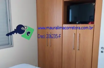 Imagem: Apartamento para Venda, Cambuci (Zona Sul)