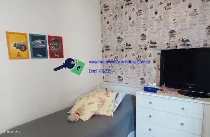 Imagem: Apartamento para Venda, Cambuci (Zona Sul)