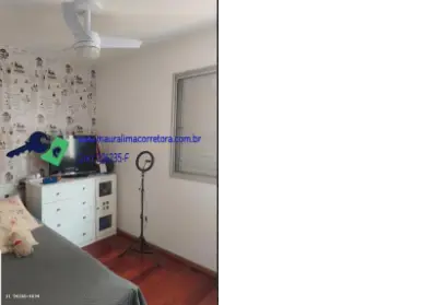 Imagem: Apartamento para Venda, Cambuci (Zona Sul)