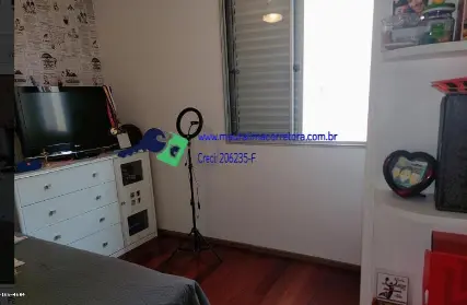 Imagem: Apartamento para Venda, Cambuci (Zona Sul)