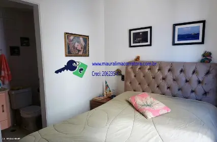 Imagem: Apartamento para Venda, Cambuci (Zona Sul)