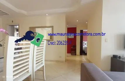 Imagem: Apartamento para Venda, Vila Mariana