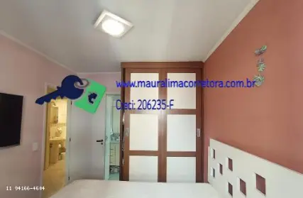 Imagem: Apartamento para Venda, Vila Mariana