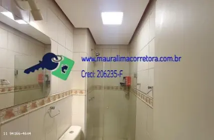 Imagem: Apartamento para Venda, Vila Mariana