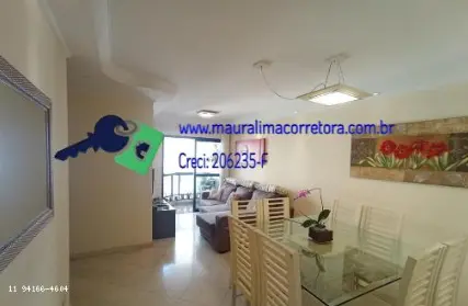 Imagem: Apartamento para Venda, Vila Mariana