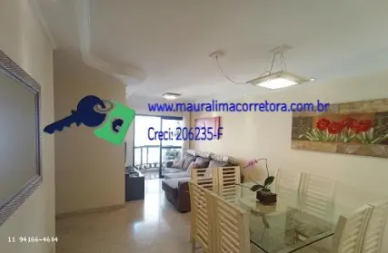 Imagem: Apartamento para Venda, Vila Mariana