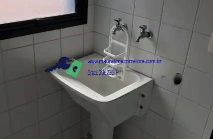 Imagem: Apartamento para Alugar, Ipiranga