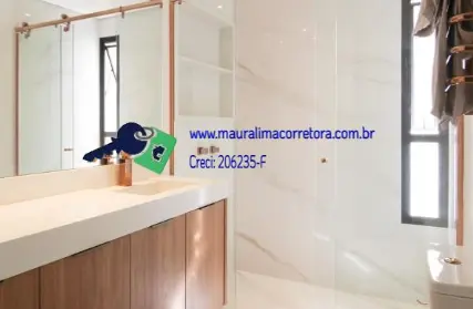 Imagem: Apartamento para Venda, Indianópolis
