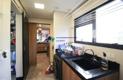Imagem: Apartamento para Venda, Indianópolis