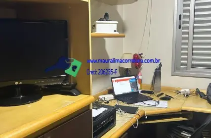 Imagem: Apartamento para Venda, Cambuci (Zona Sul)