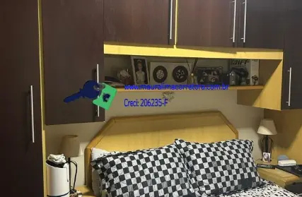 Imagem: Apartamento para Venda, Cambuci (Zona Sul)