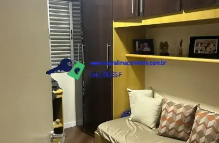 Imagem: Apartamento para Venda, Cambuci (Zona Sul)