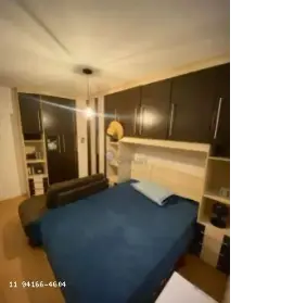 Imagem: Apartamento para Venda, Vila Mariana