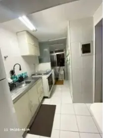 Imagem: Apartamento para Venda, Vila Mariana