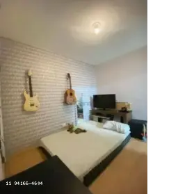 Imagem: Apartamento para Venda, Vila Mariana