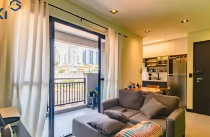 Imagem: Apartamento para Venda, Chácara Inglesa