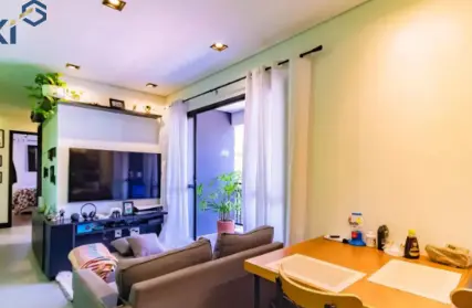 Imagem: Apartamento para Venda, Chácara Inglesa