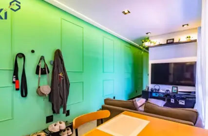 Imagem: Apartamento para Venda, Chácara Inglesa
