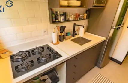Imagem: Apartamento para Venda, Chácara Inglesa