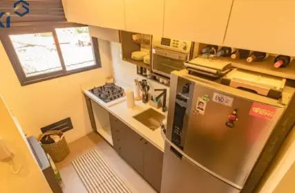 Imagem: Apartamento para Venda, Chácara Inglesa