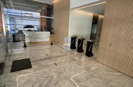 Imagem: Sala Comercial para Venda, Vila Olímpia (Zona Sul)