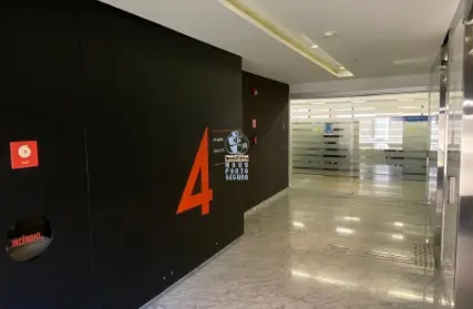 Imagem: Sala Comercial para Venda, Vila Olímpia (Zona Sul)