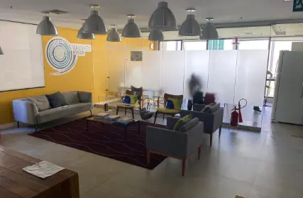 Imagem: Sala Comercial para Venda, Vila Olímpia (Zona Sul)